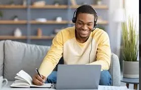E-learning