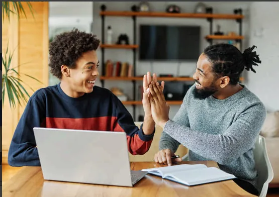 Tutorat à domicile