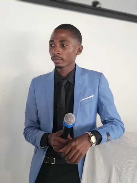 Arnauld Mbida