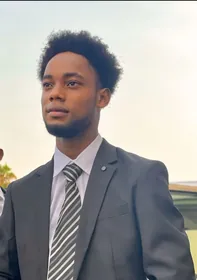 Ben Junior AMONSOU